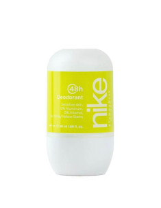 Nike Yummy Musk Woman Desodorante Roll-on 50ml
