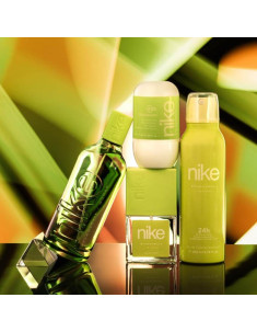 Nike Yummy Musk Woman Desodorante 200ml 2