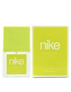 Nike Yummy Musk Woman Eau de Toilette 30ml 2