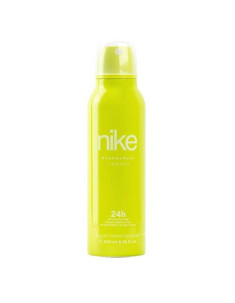 Nike Yummy Musk Woman Desodorante 200ml