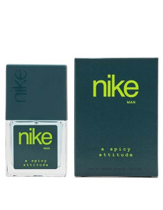 Nike A Spicy Attitude Eau de Toilette 2