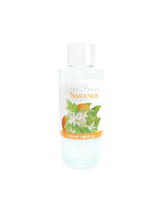 Agua Fresca De Ruy Naranjos Eau de Cologne