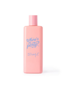 Mr. Wonderful Where's The Party? Eau de Toilette 75ml