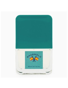 Mediterráneo Man Eau de Toilette 30ml | Spagnolo