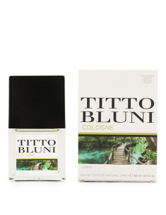 Cologne Uomo Eau de Toilette 30ml | Titto Bluni 2