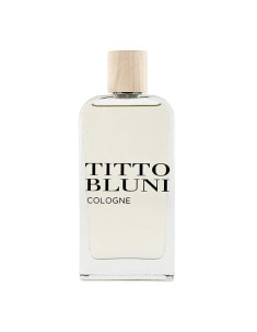 Cologne Uomo Eau de Toilette 150ml | Titto Bluni