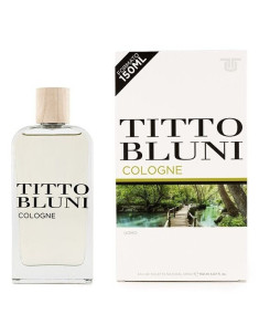 Cologne Uomo Eau de Toilette 150ml | Titto Bluni 2