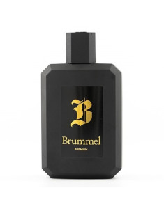 Brummel Classic Premium Man Eau de Cologne 125ml