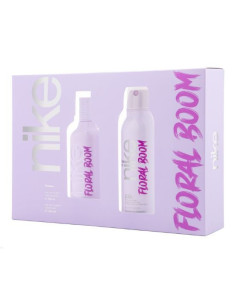 Nike Floral Boom Woman Estuche de Regalo