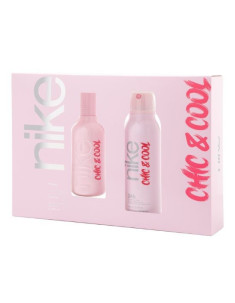 Nike Chic & Cool Woman Estuche de Regalo