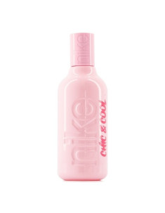 Nike Chic & Cool Woman Eau de Toilette 100ml