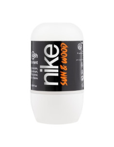 Nike Sun & Wood Man Desodorante Roll-on 50ml