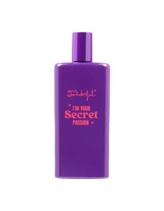 Mr. Wonderful I'm Your Secret Passion Estuche Regalo para Mujer 2