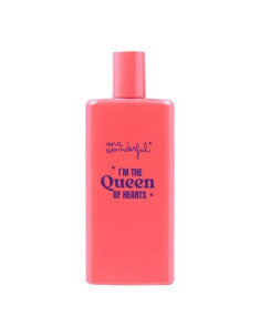 Mr. Wonderful I'm The Queen Of Hearts Estuche Regalo para Mujer 2