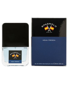 Spagnolo Agua Fresca Eau de Toilette 2