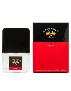 Spagnolo Sport Eau de Toilette 2