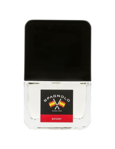 Spagnolo Sport Eau de Toilette