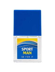 Sportman Classic Eau de Toilette