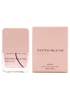 Titto Bluni Assoluto Donna Eau de Toilette 2