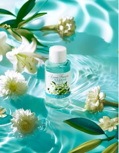 Agua Fresca De Ruy Azahar Eau de Cologne 2
