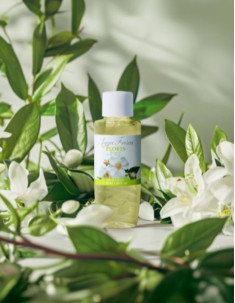 Agua Fresca De Ruy Flores Blancas Eau de Cologne 2