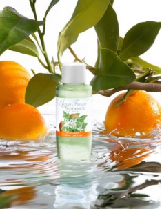 Agua Fresca De Ruy Naranjos Eau de Cologne 2