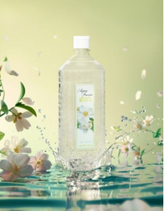 Agua Fresca De Ruy Flores Blancas Eau de Cologne 2
