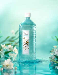 Agua Fresca De Ruy Azahar Eau de Cologne 2