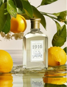 1916 Original Eau de Cologne 2