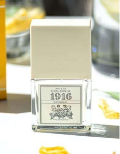 1916 Original Eau de Cologne 2