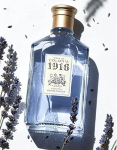 1916 Lavanda Mediterránea Eau de Cologne 2
