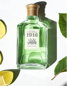 1916 Limón & Tonka Eau de Cologne 2