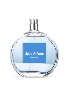 Agua de Luna Classic Eau de Toilette | De Ruy Profesional