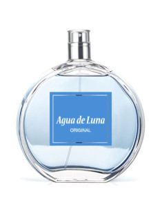 Agua de Luna Classic Eau de Toilette | De Ruy Profesional