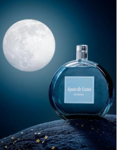 Agua de Luna Classic Eau de Toilette | De Ruy Profesional 2