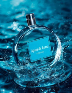 Agua de Luna Classic Estuche regalo 2