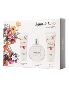 Agua de Luna Elixir Floral Estuche regalo | De Ruy Profesional