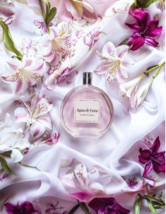 Agua de Luna Elixir Floral Estuche regalo | De Ruy Profesional 2