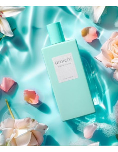 Amichi Sensual Flower Eau de Toilette para mujer 150ml 2