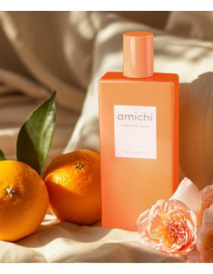 Amichi Mandarine Musk Estuche de Regalo para Mujer 2
