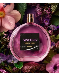 Anouk Rose & Noir Eau de Toilette | De Ruy Profesional 2