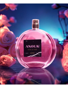 Anouk Rose & Noir Estuche regalo | De Ruy Profesional 2