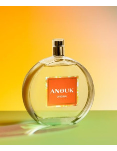 Anouk Classic Eau de Toilette | De Ruy Profesional 2