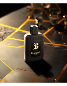 Brummel Classic Premium Man Eau de Cologne 125ml 2