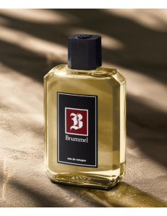 Brummel Classic Eau de Cologne | De Ruy Profesional 2