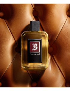Brummel Classic Eau de Cologne | De Ruy Profesional 2