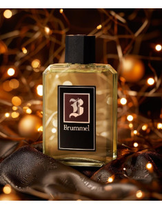 Brummel Classic Eau de Cologne | De Ruy Profesional 2