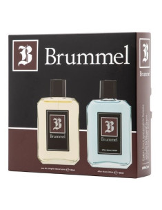 Brummel Classic Estuche regalo | De Ruy Profesional