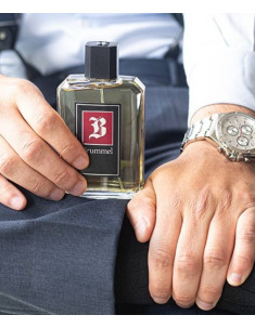 Estuche de regalo Brummel Classic Eau de Cologne | De Ruy Profesional 2