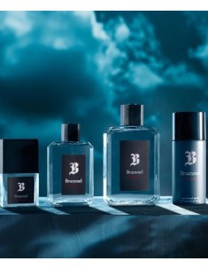 Brummel Sport Eau de Cologne 2